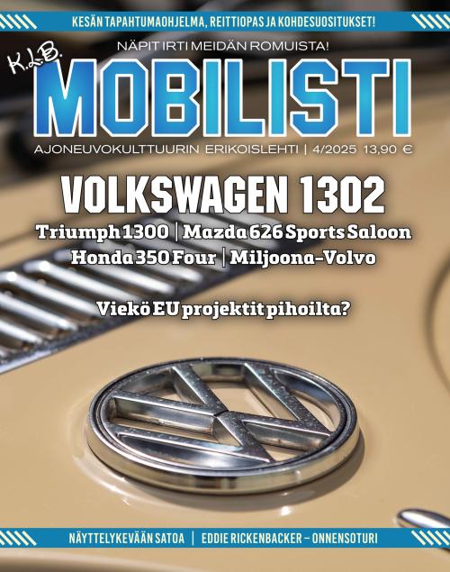 Mobilisti