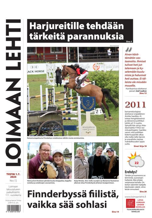 Loimaan Lehti