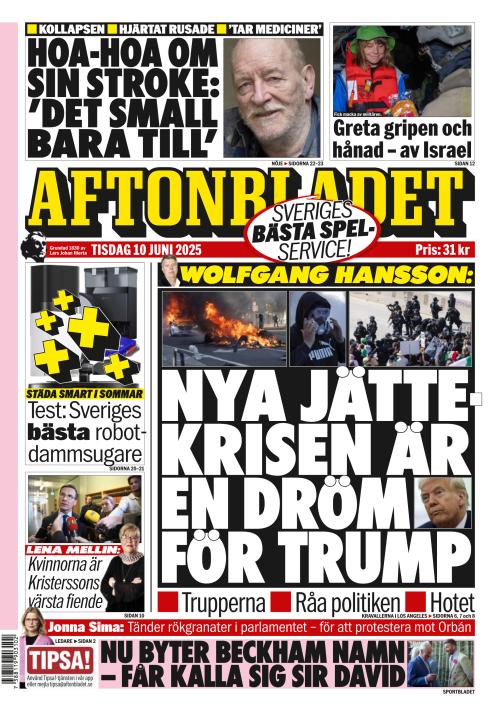 Aftonbladet
