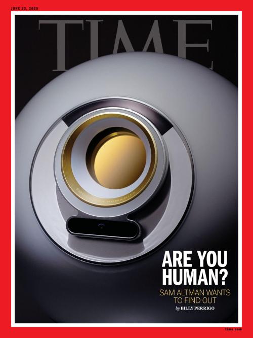 TIME