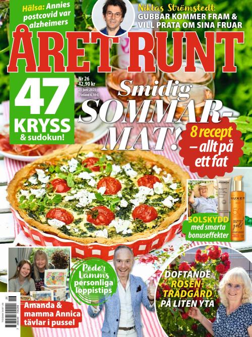 Året Runt