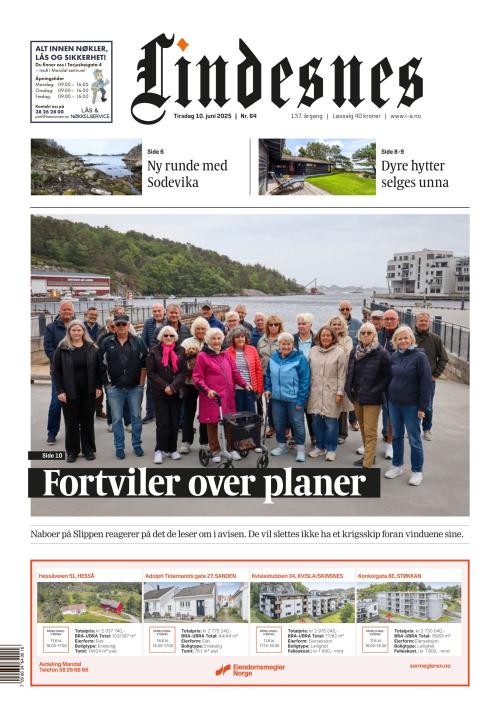 Lindesnes