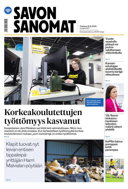 Savon Sanomat