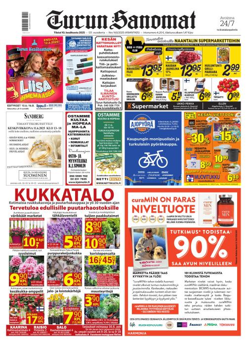 Turun Sanomat