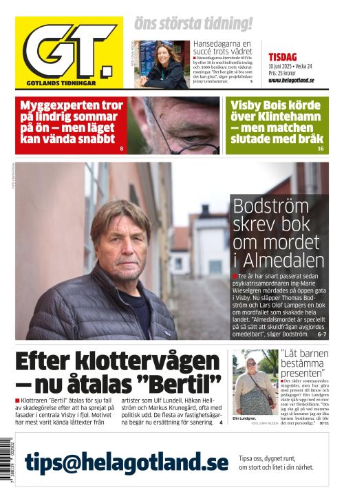 Gotlands Tidningar