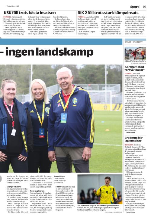 Karlskoga Tidning-Kuriren