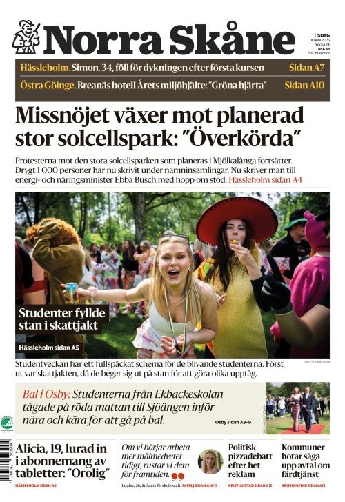 Norra Skåne