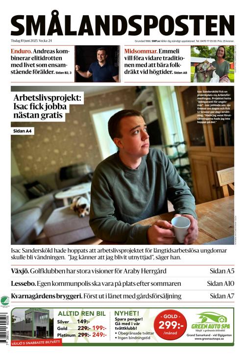 Smålandsposten