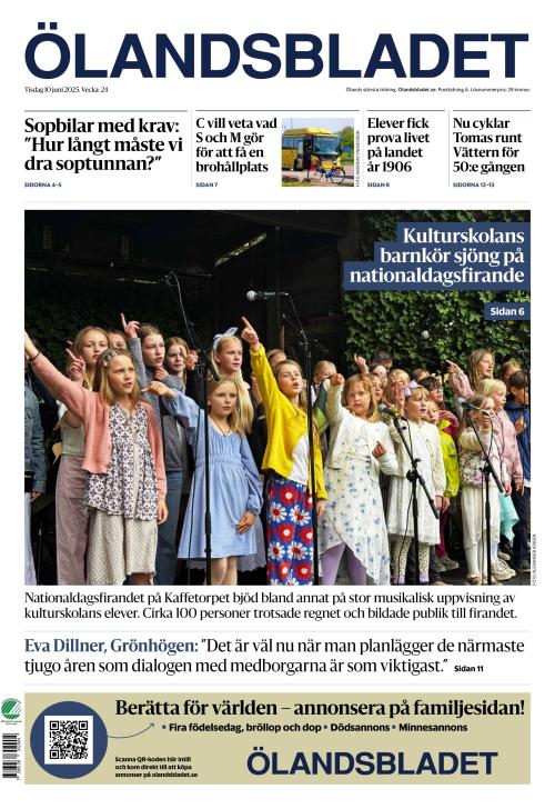 Ölandsbladet