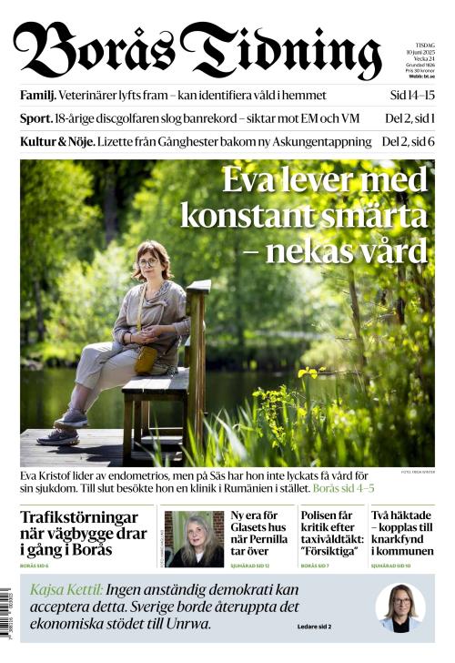 Borås Tidning