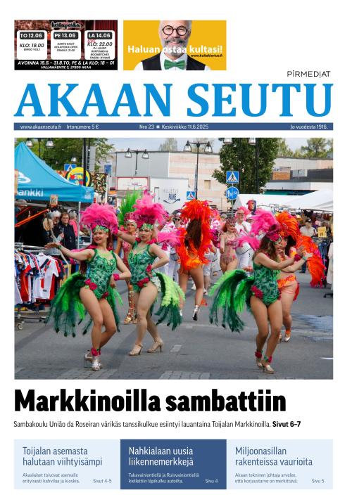 Akaan Seutu
