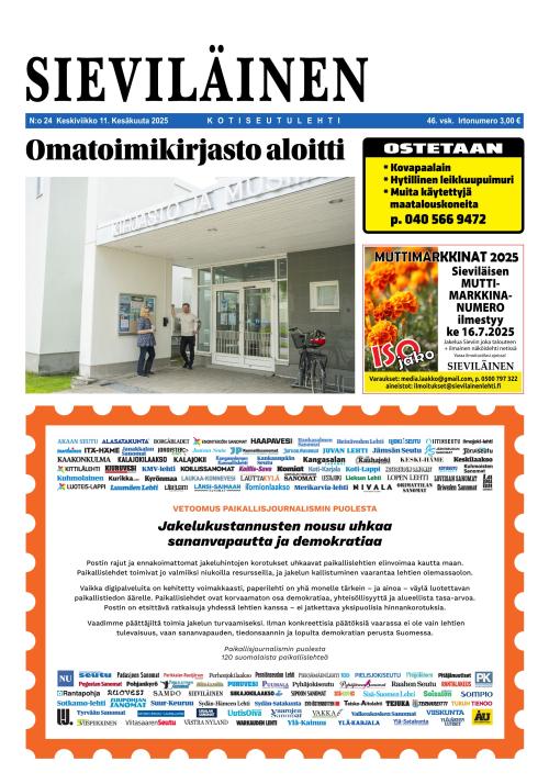Sieviläinen
