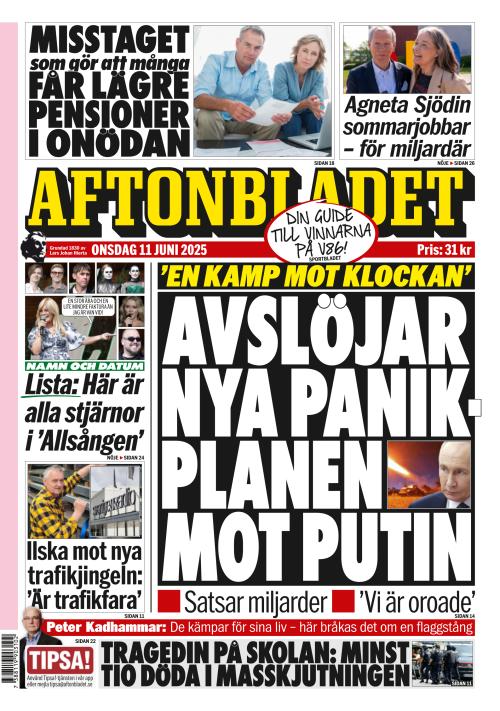 Aftonbladet