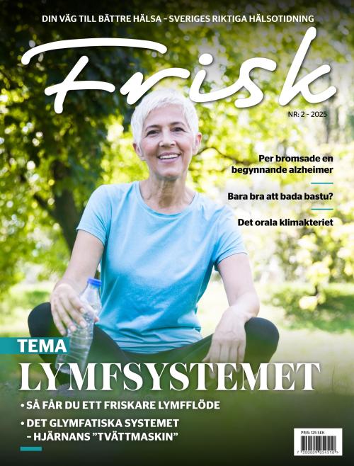 Tidningen Frisk