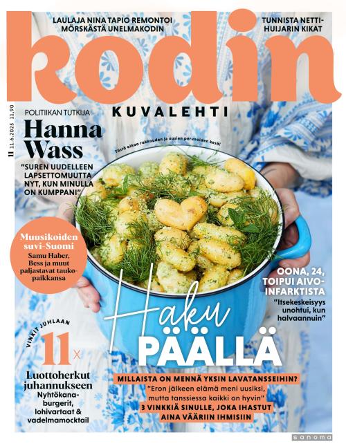 Kodin Kuvalehti
