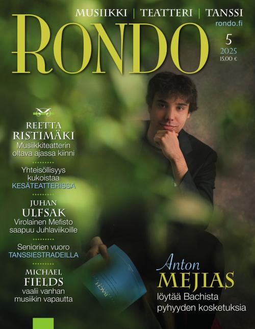 Rondo Classic
