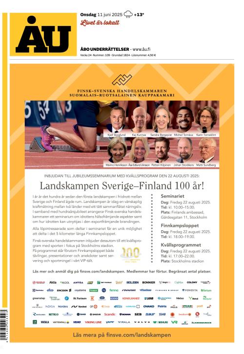 Åbo Underrättelser
