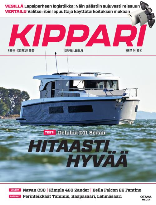 Kippari