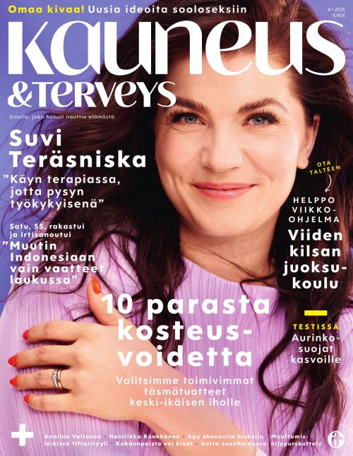 Kauneus & Terveys