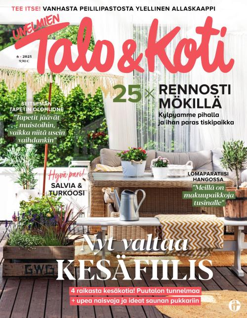 Talo&Koti