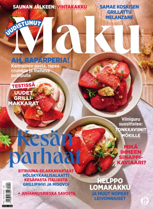 Maku
