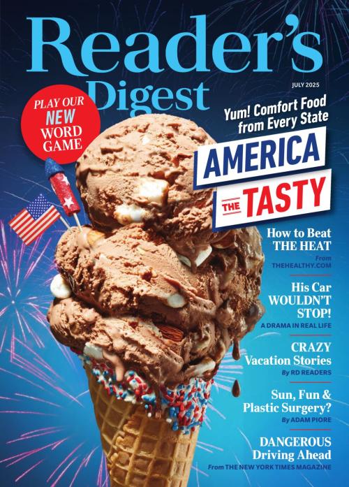 Reader's Digest