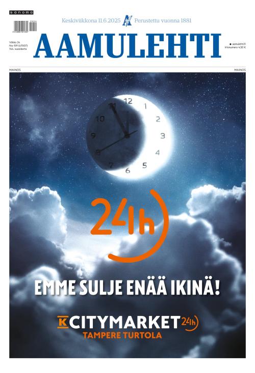 Aamulehti