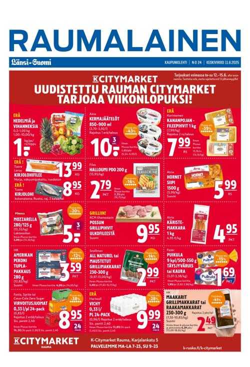 Raumalainen