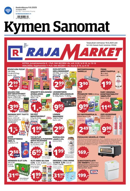 Kymen Sanomat