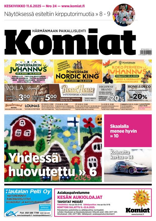 Komiat