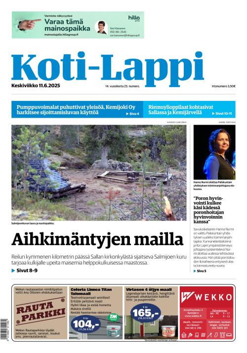 Koti-Lappi