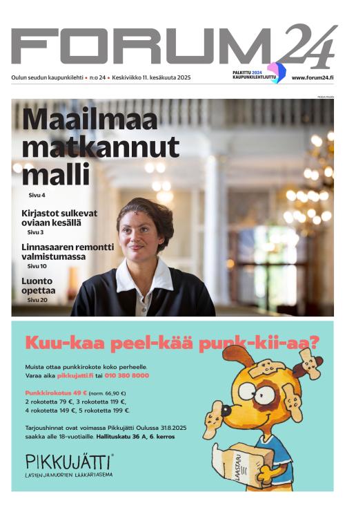 Forum24