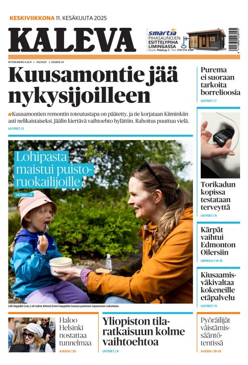 Kaleva