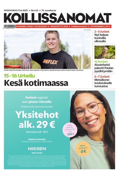 Koillissanomat
