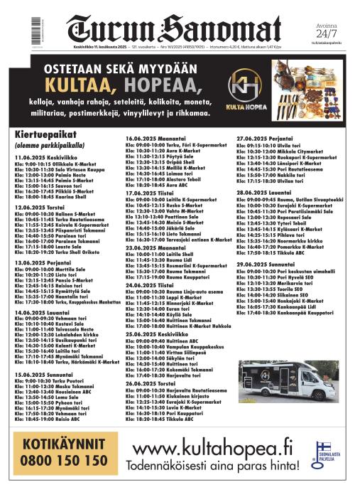Turun Sanomat