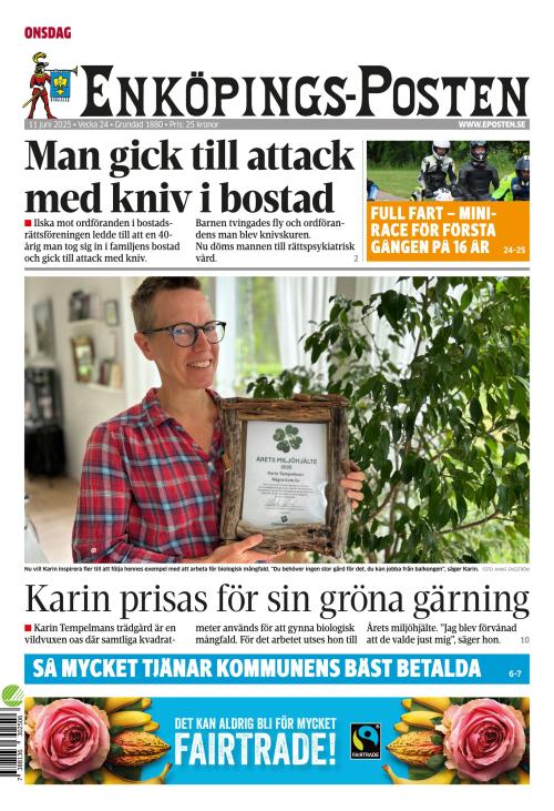 Enköpings-Posten