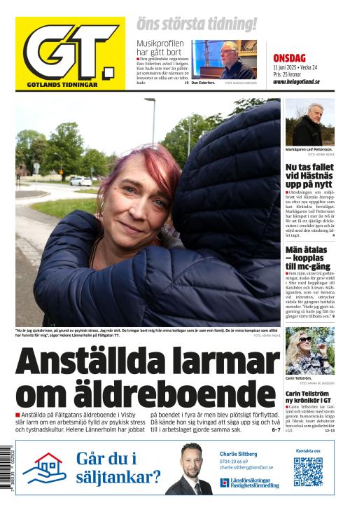 Gotlands Tidningar