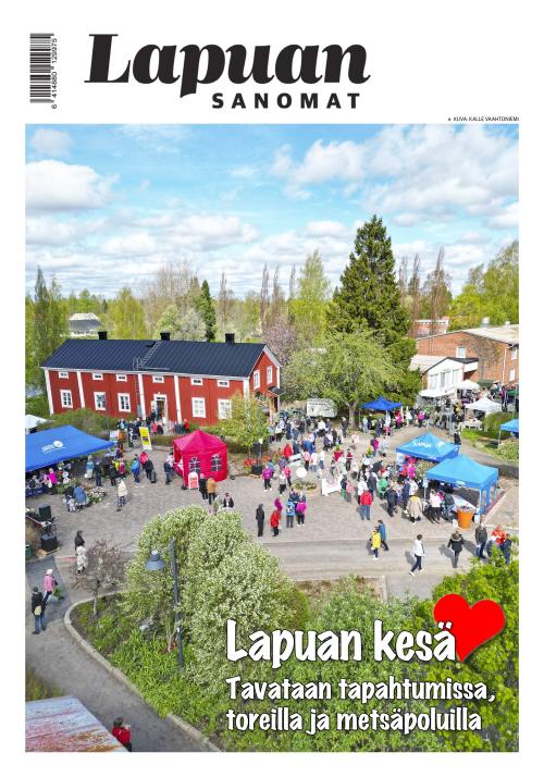 Lapuan Sanomat