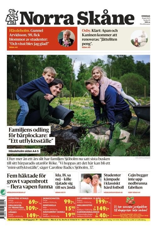 Norra Skåne