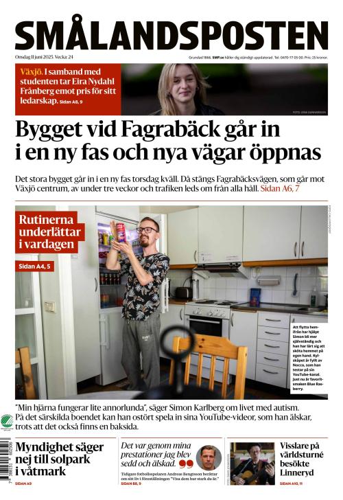Smålandsposten