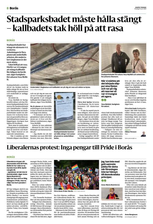 Borås Tidning