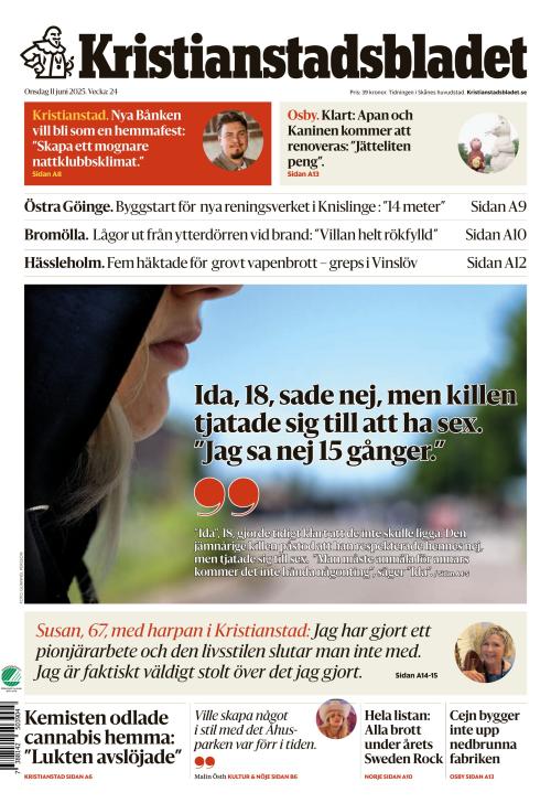 Kristianstadsbladet