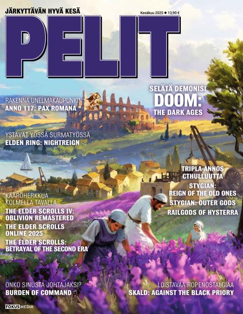 Pelit