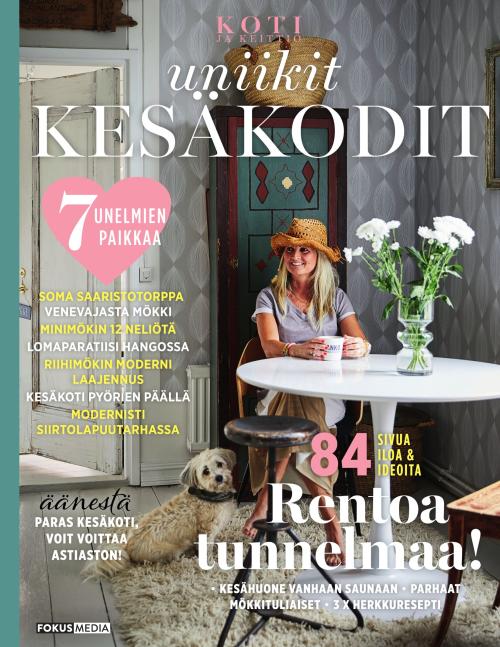 Koti ja Keittiö