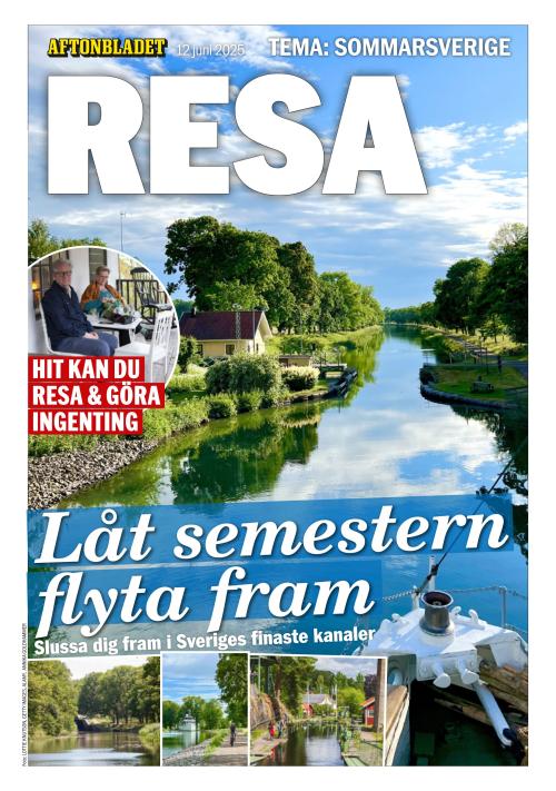 Aftonbladet Bilaga