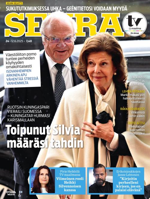 Seura