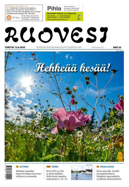 Ruovesi