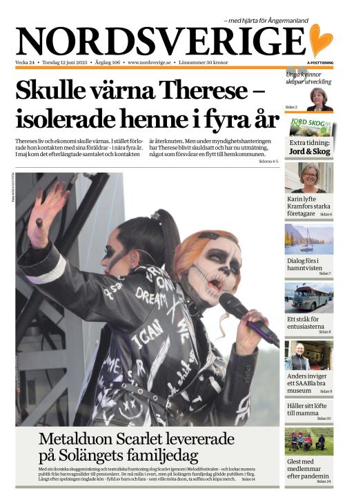 Nordsverige