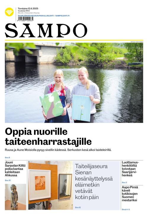 Sampo