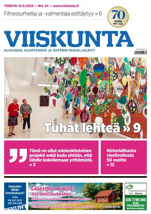 Viiskunta